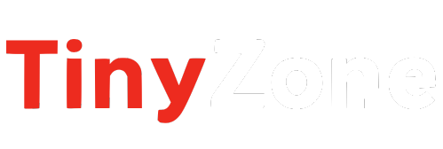 TinyZone Logo